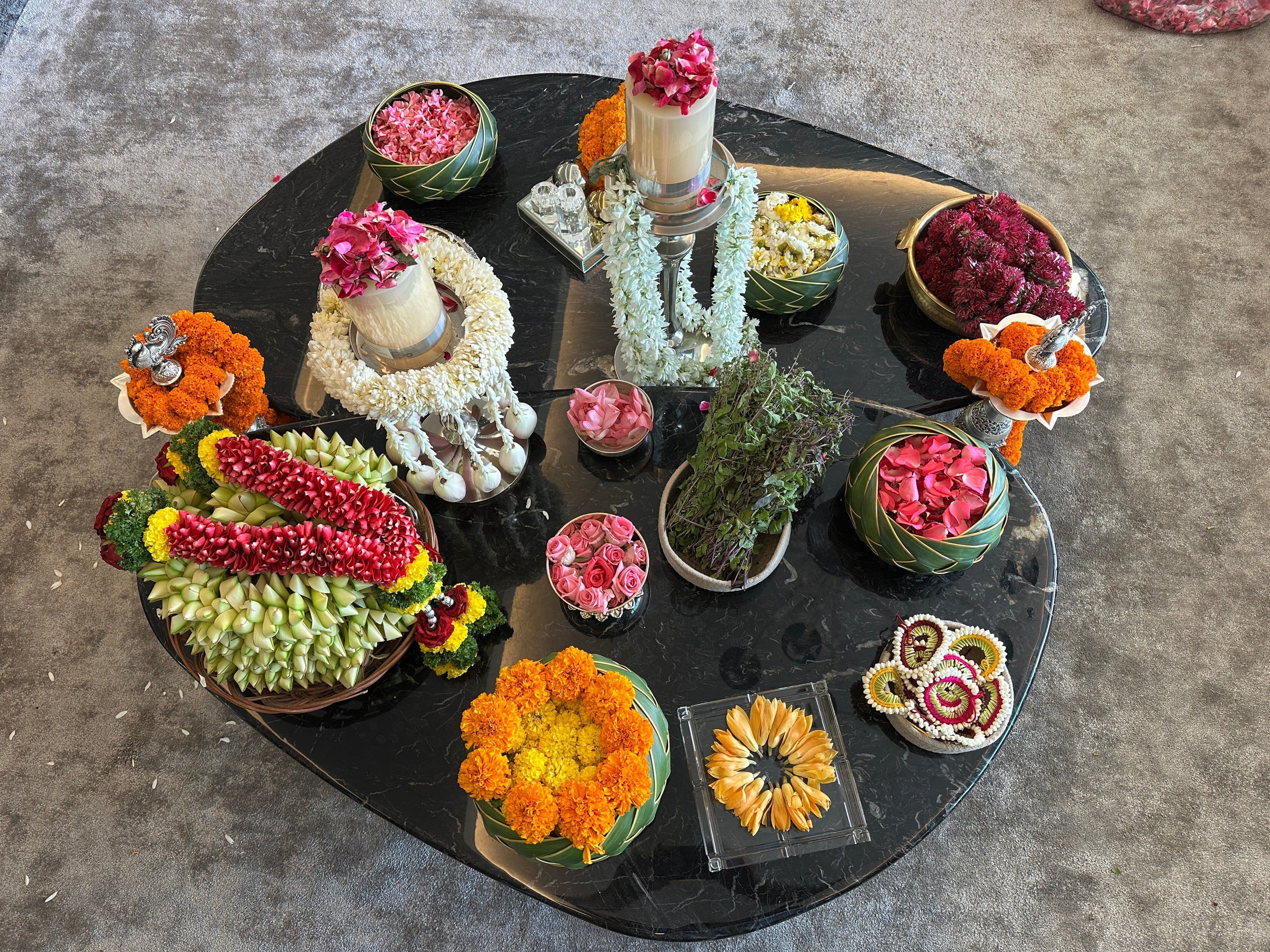 The Future of Flower Shopping: Why Smart Buyers Are Choosing Flower Subscriptions