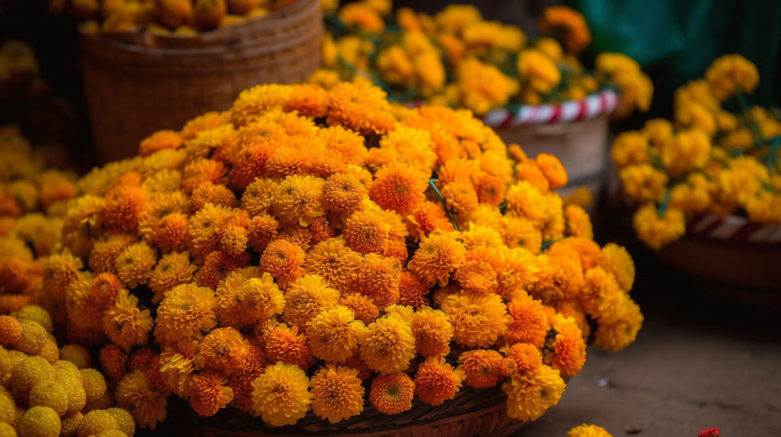 Fresh Flowers Decoded: The Complete Ecosystem from Farm to Spiritual Significance