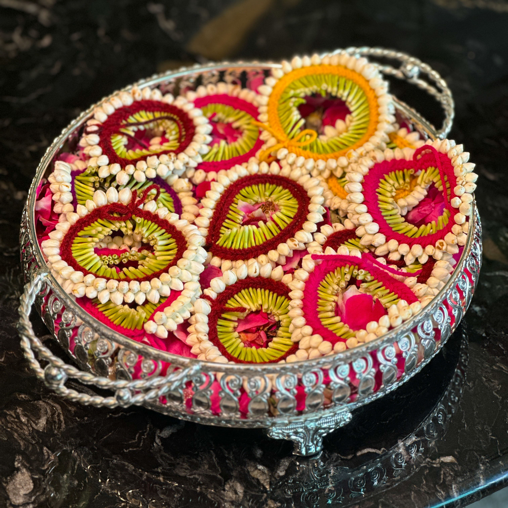 Phool Veni (Only for existing subscribers)