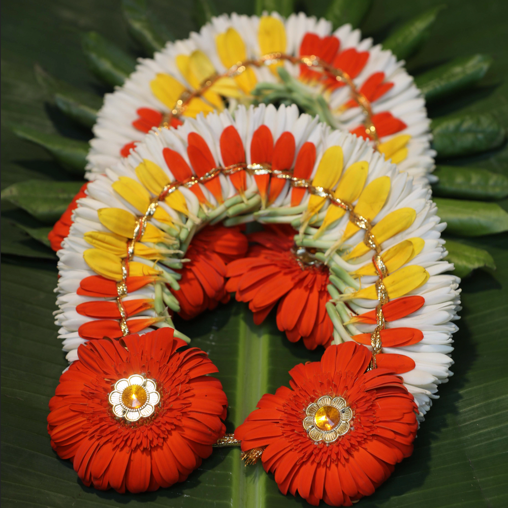 Phool Veni (Only for existing subscribers)