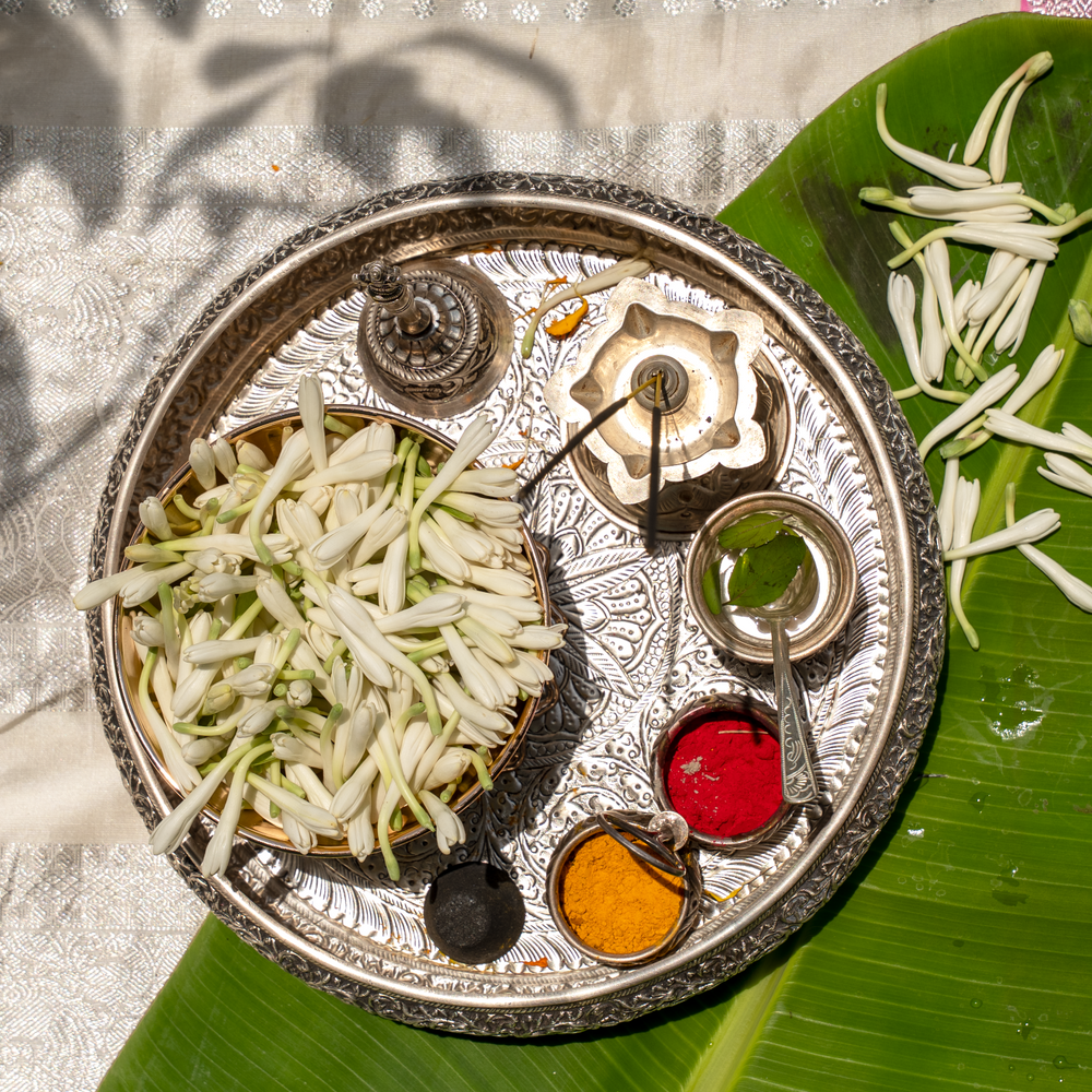 Loose Rajnigandha