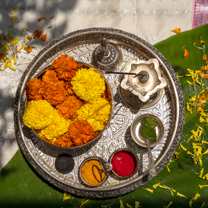Marigold Flower