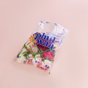 Mixed Roses