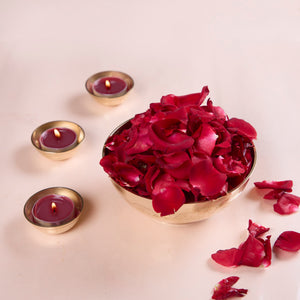 Rose Petals