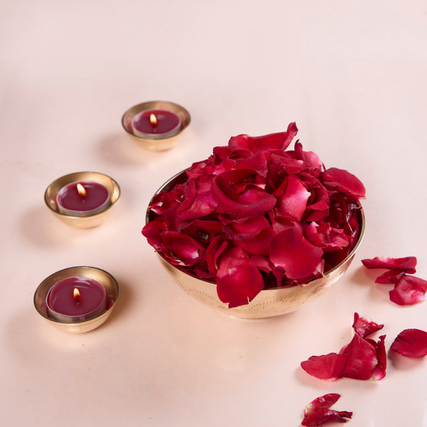 Rose Petals