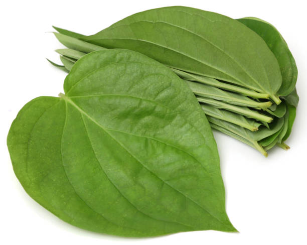 Pan Leaves